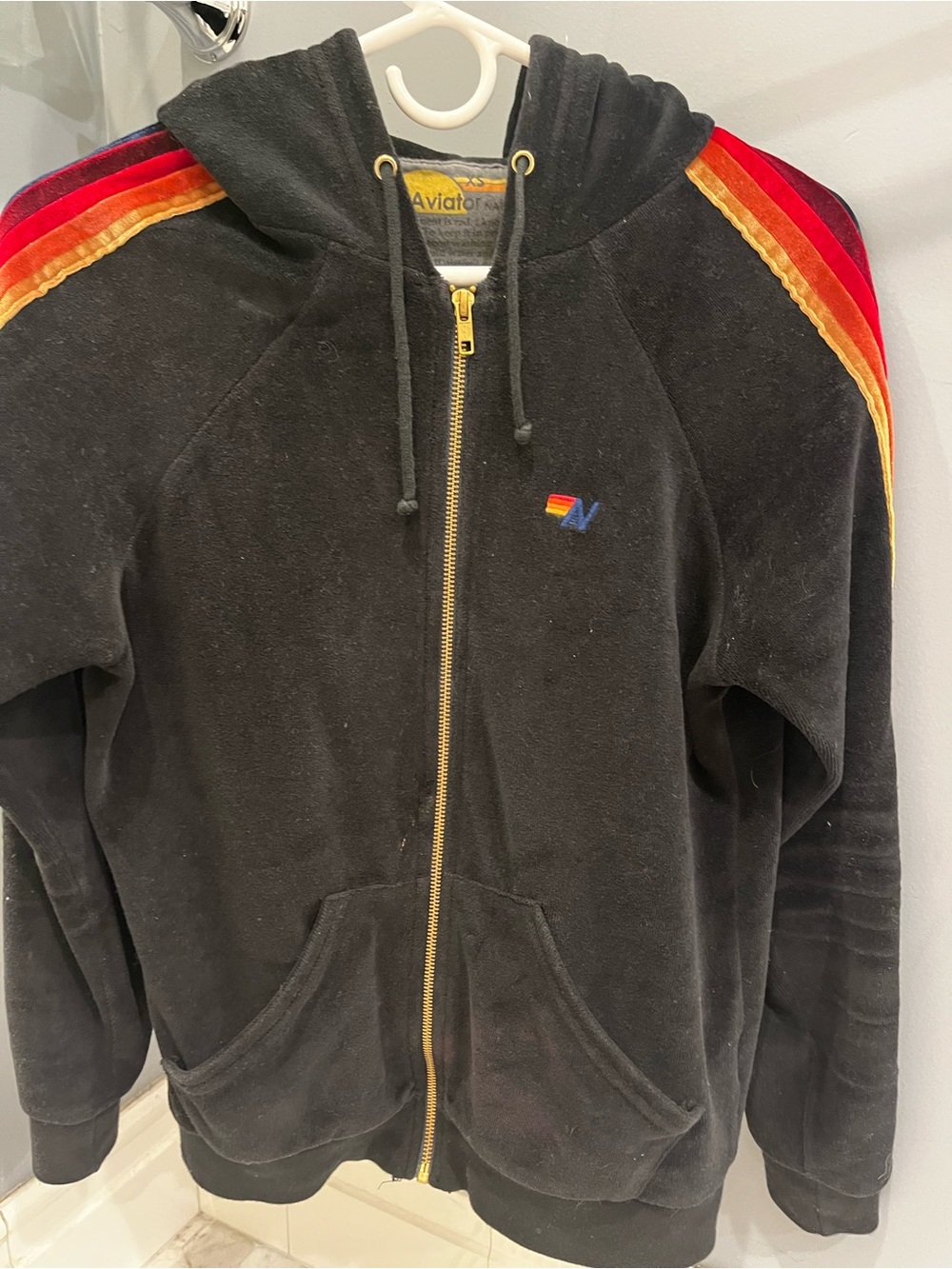 Aviator Nation Jacket